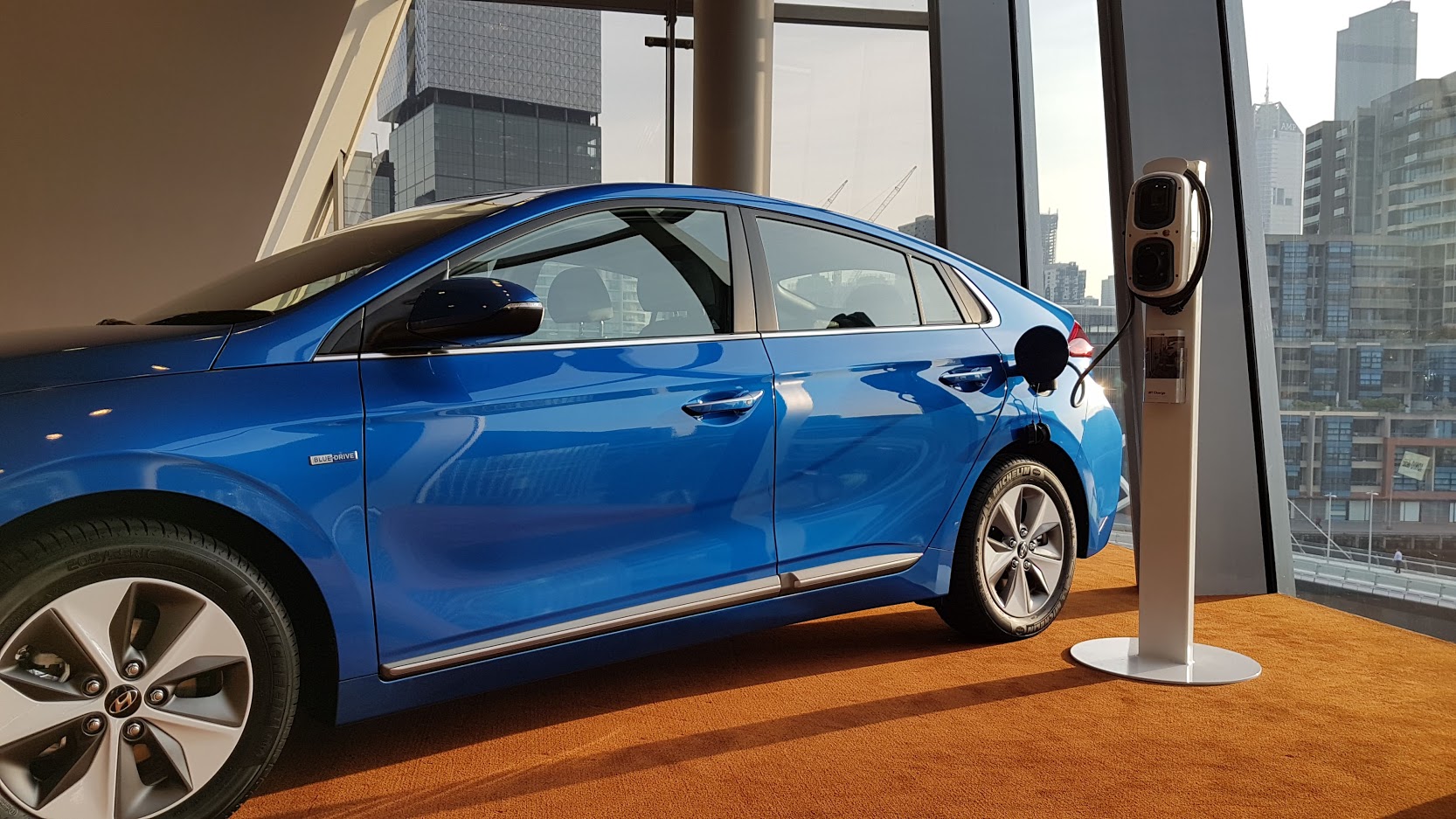 The case for the plug-in hybrid