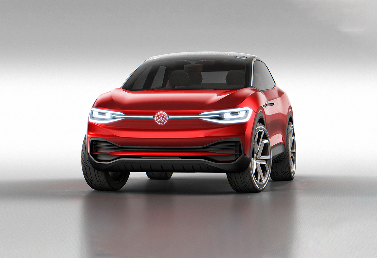 Volkswagen’s electric SUV is coming to Australia