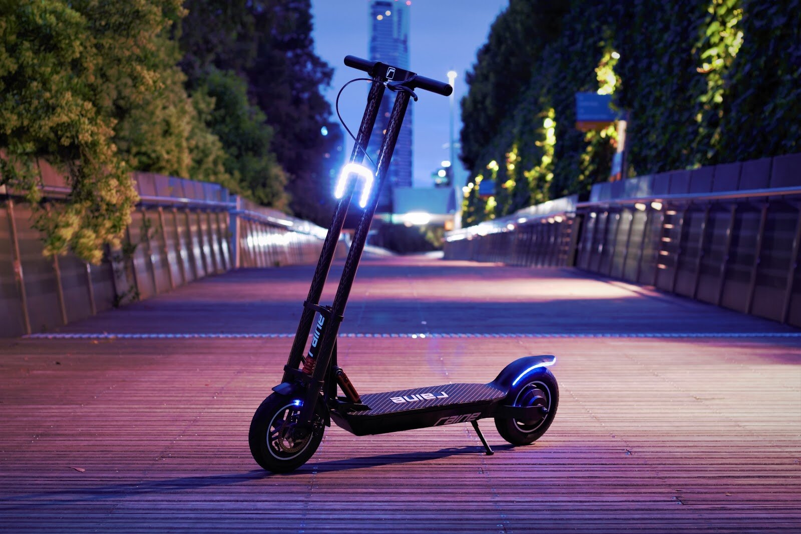 A bright future for electric scooters in Australia