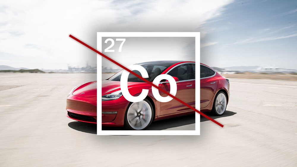 New battery chemistry rumoured for Chinese Model 3 — a cobalt killer?