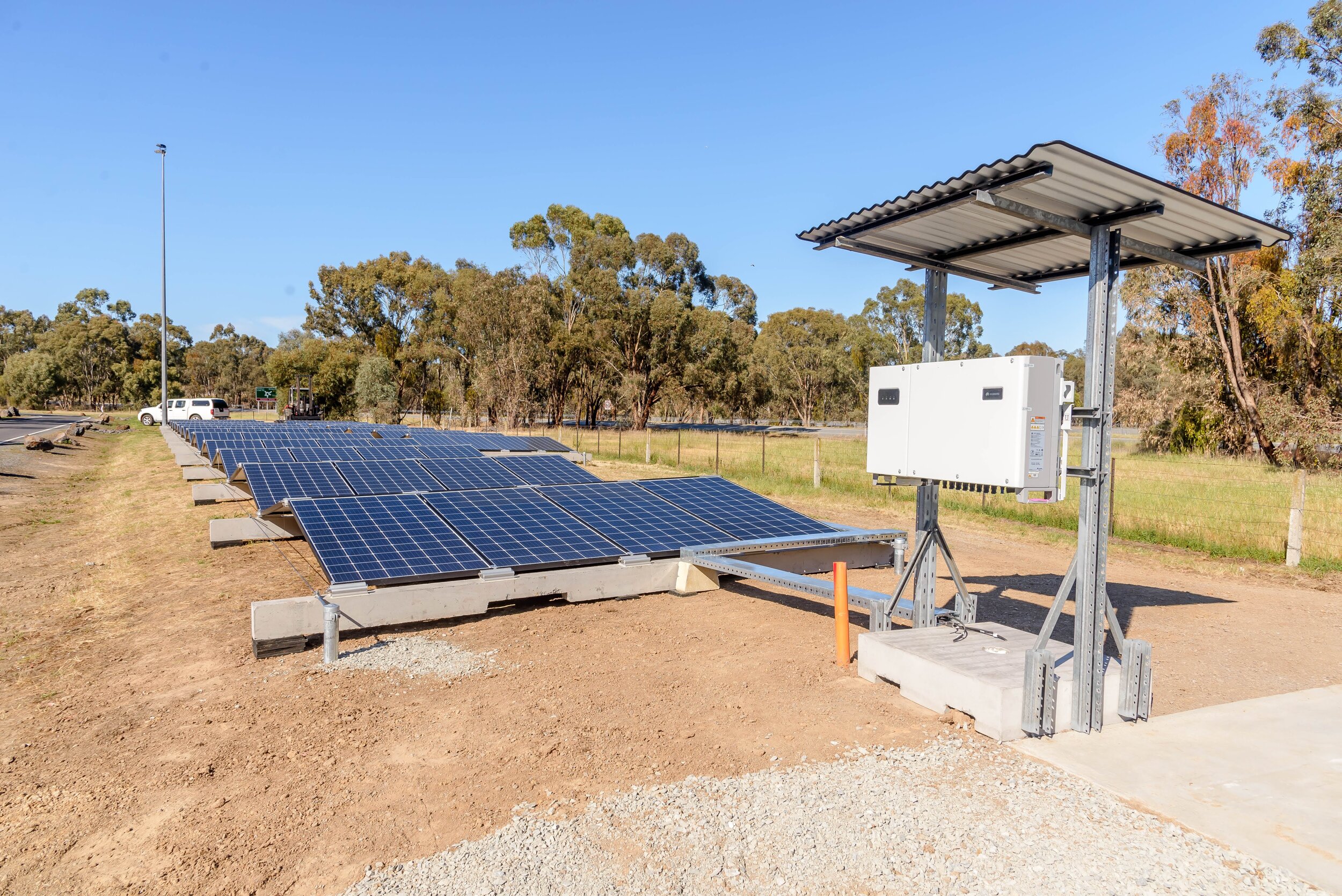 How EVs fit into WA’s clean energy plan