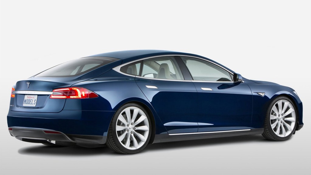 Tesla Model S – Roundup of Australian reviews