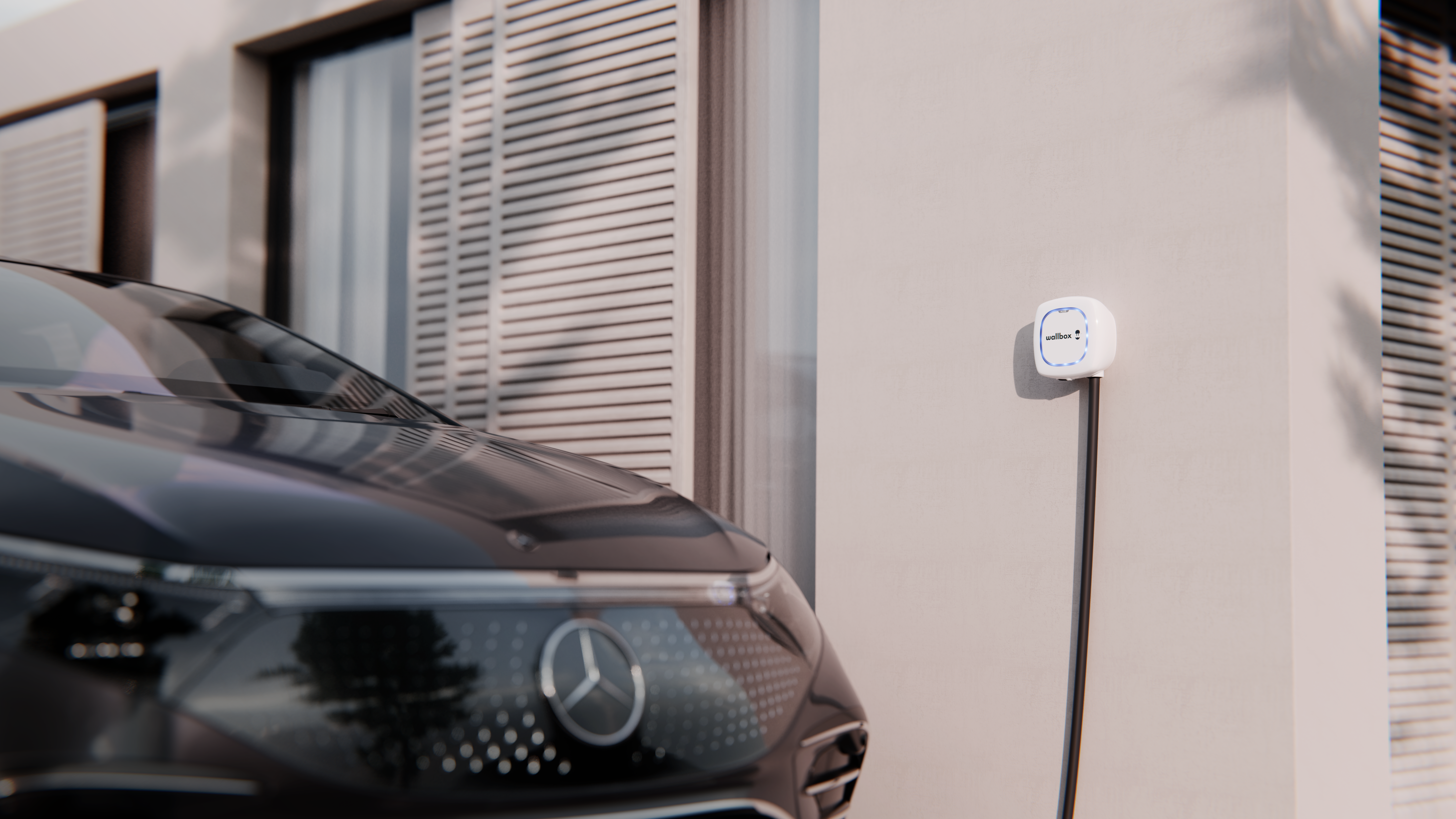 6 things to consider when installing an Electric Vehicle Charger at Home