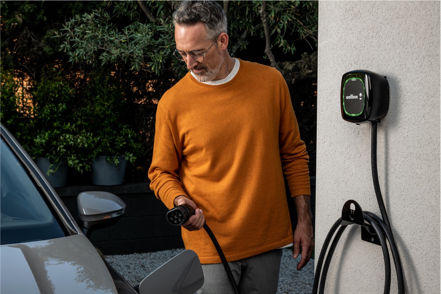 Ev Chargers For Home