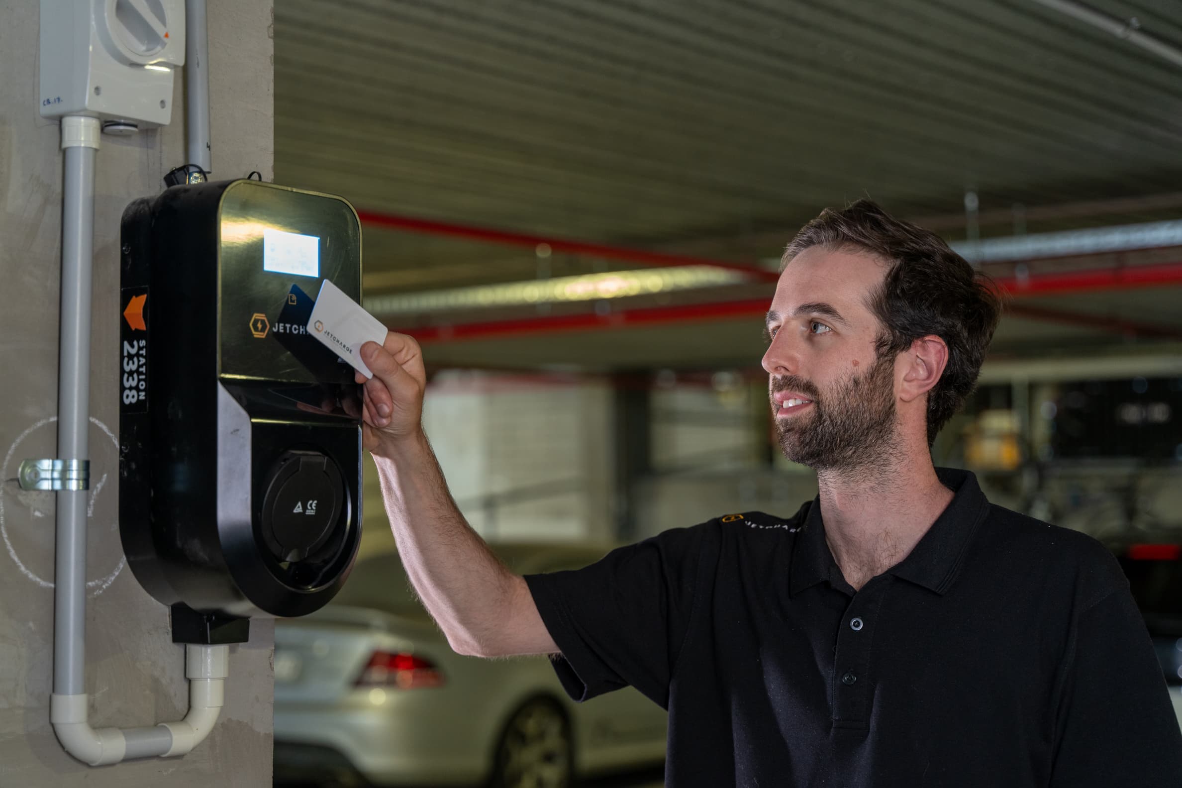 Understanding EV Charging in Apartments: Billing Solutions