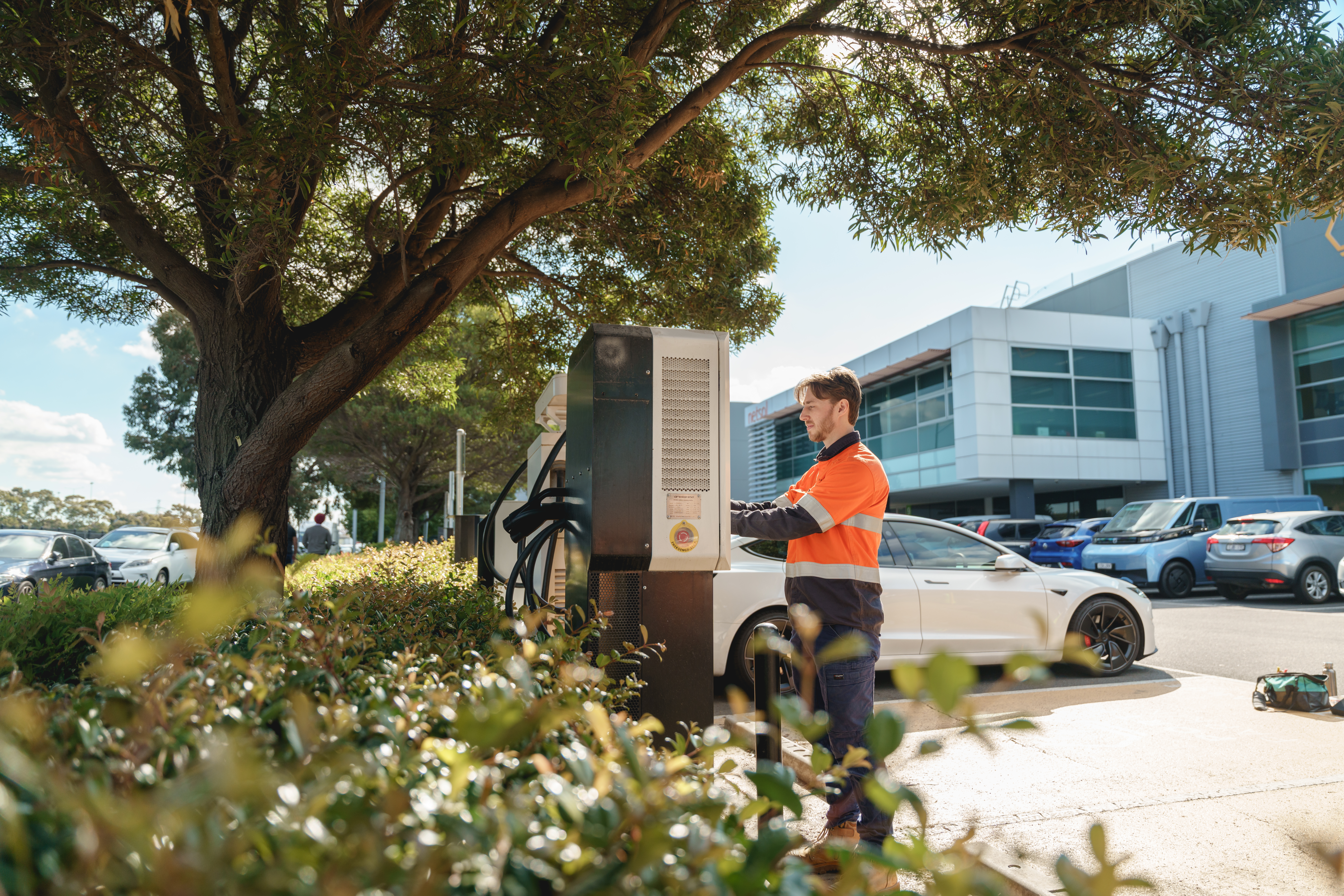 Why Billing Matters for EV Charging Electricians