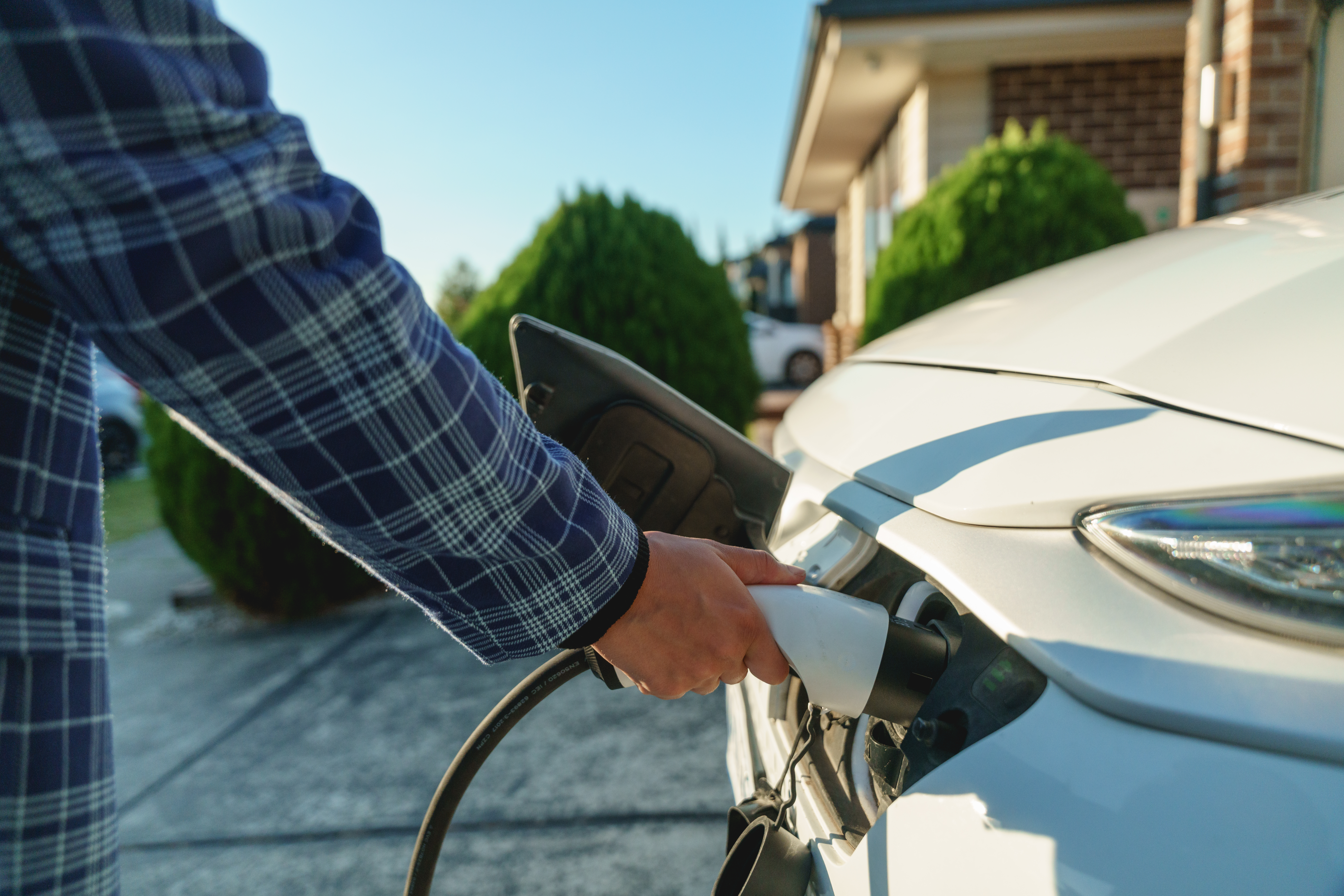 The Electric Vehicle Glossary: Terms You’ll Actually Use