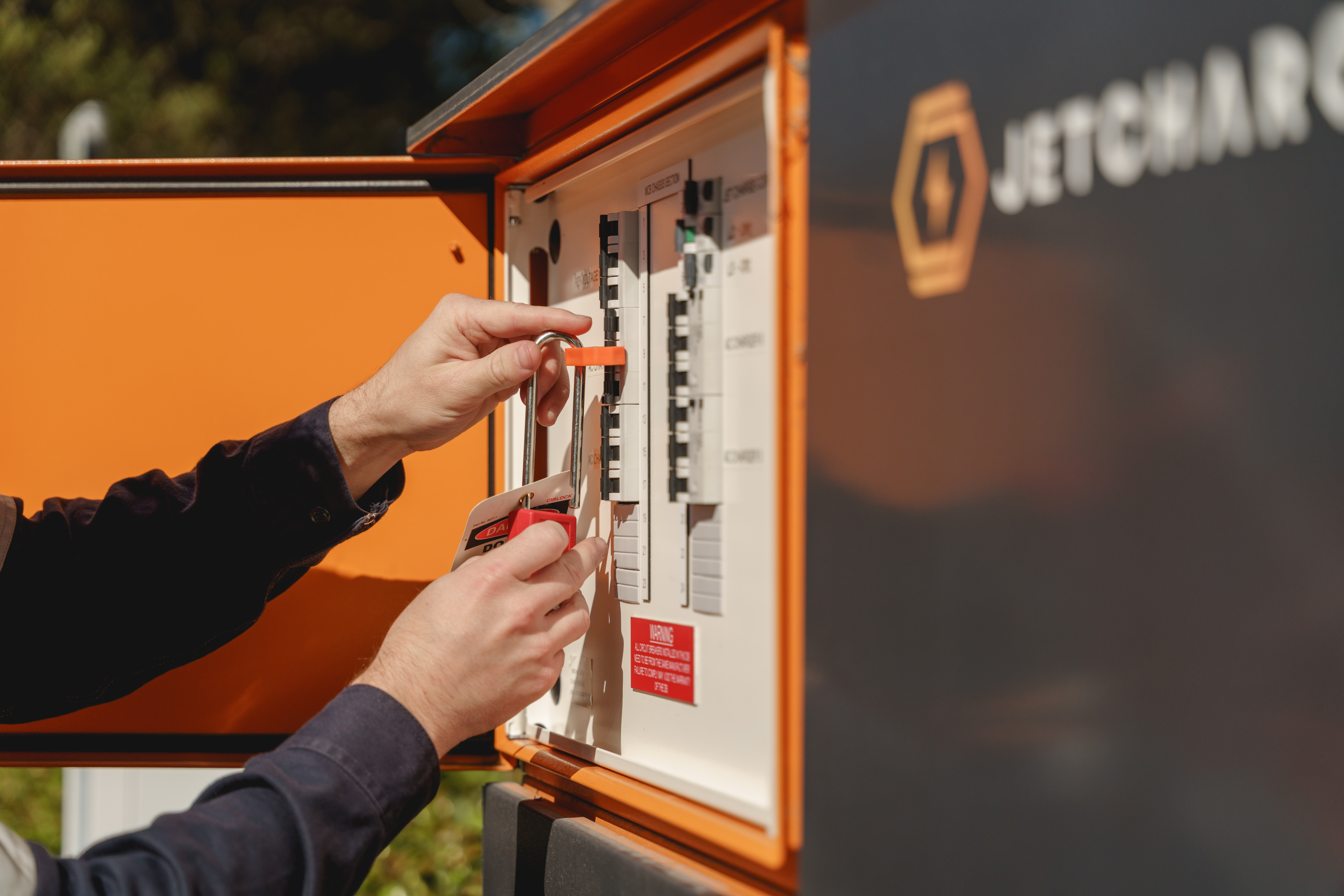 A Sparky’s Guide to Load Management for EV Charging