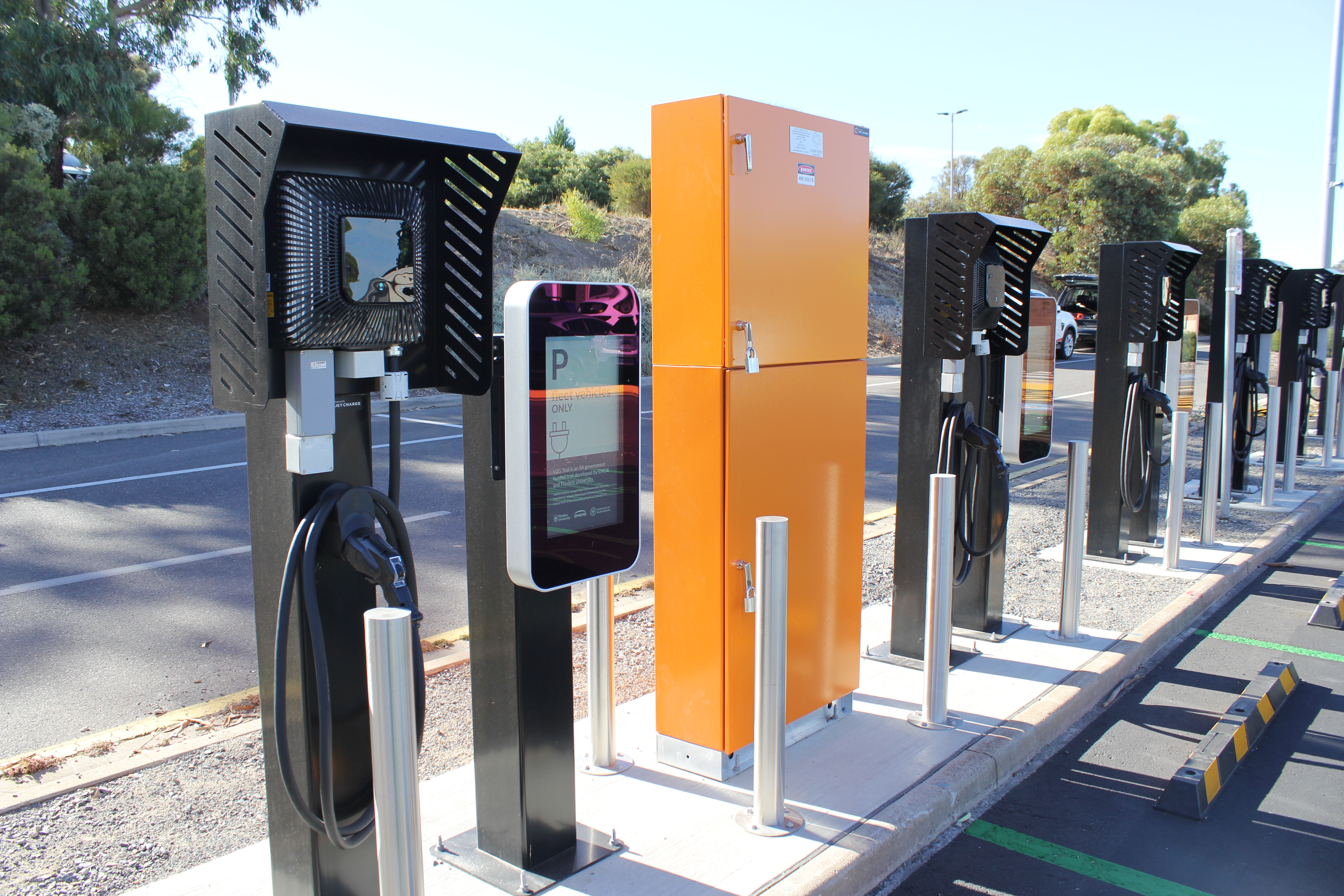 What Is Vehicle-to-Grid (V2G) Charging and How Does It Work?