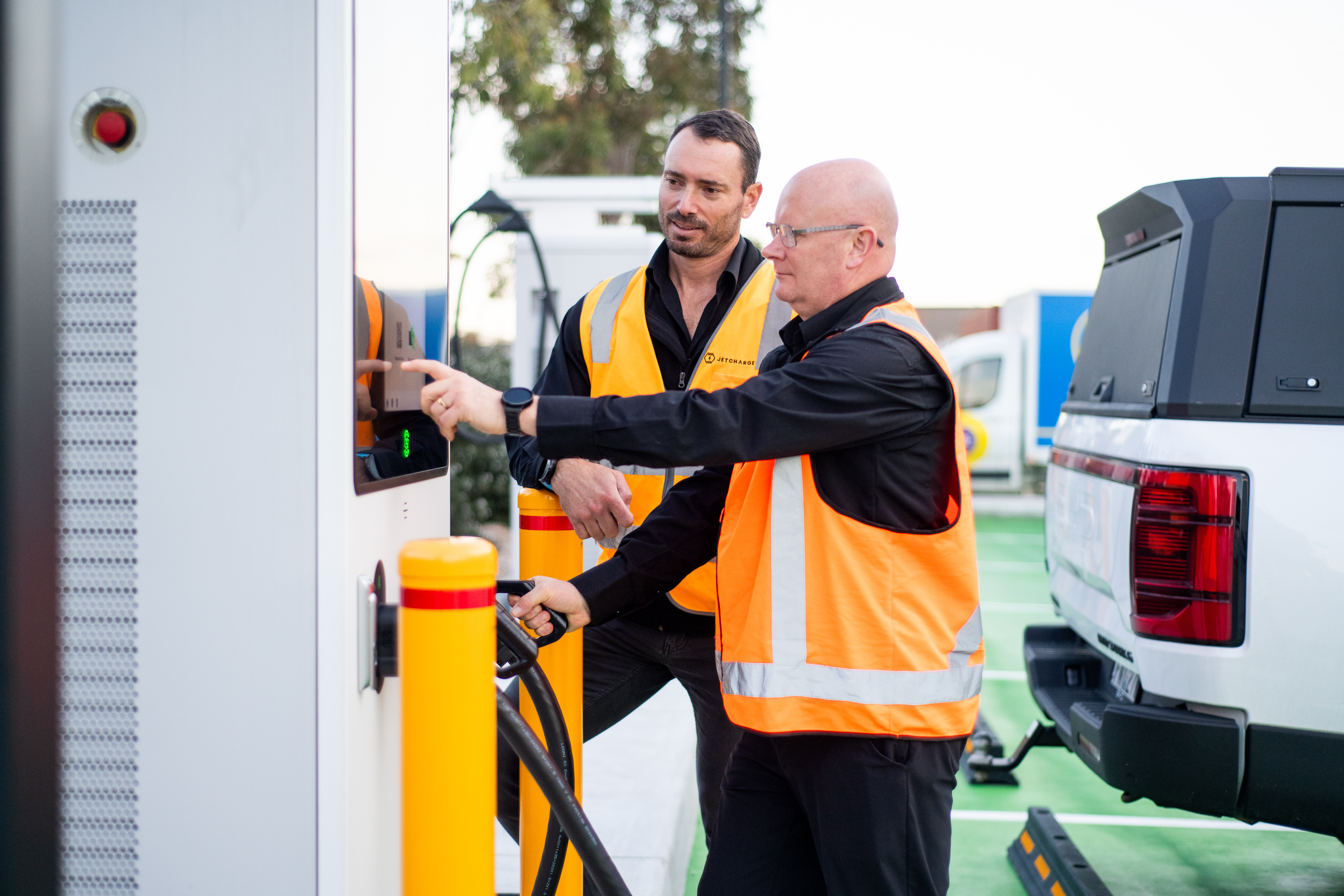 Why Electric Vehicles Are Becoming a Practical Choice in Australia