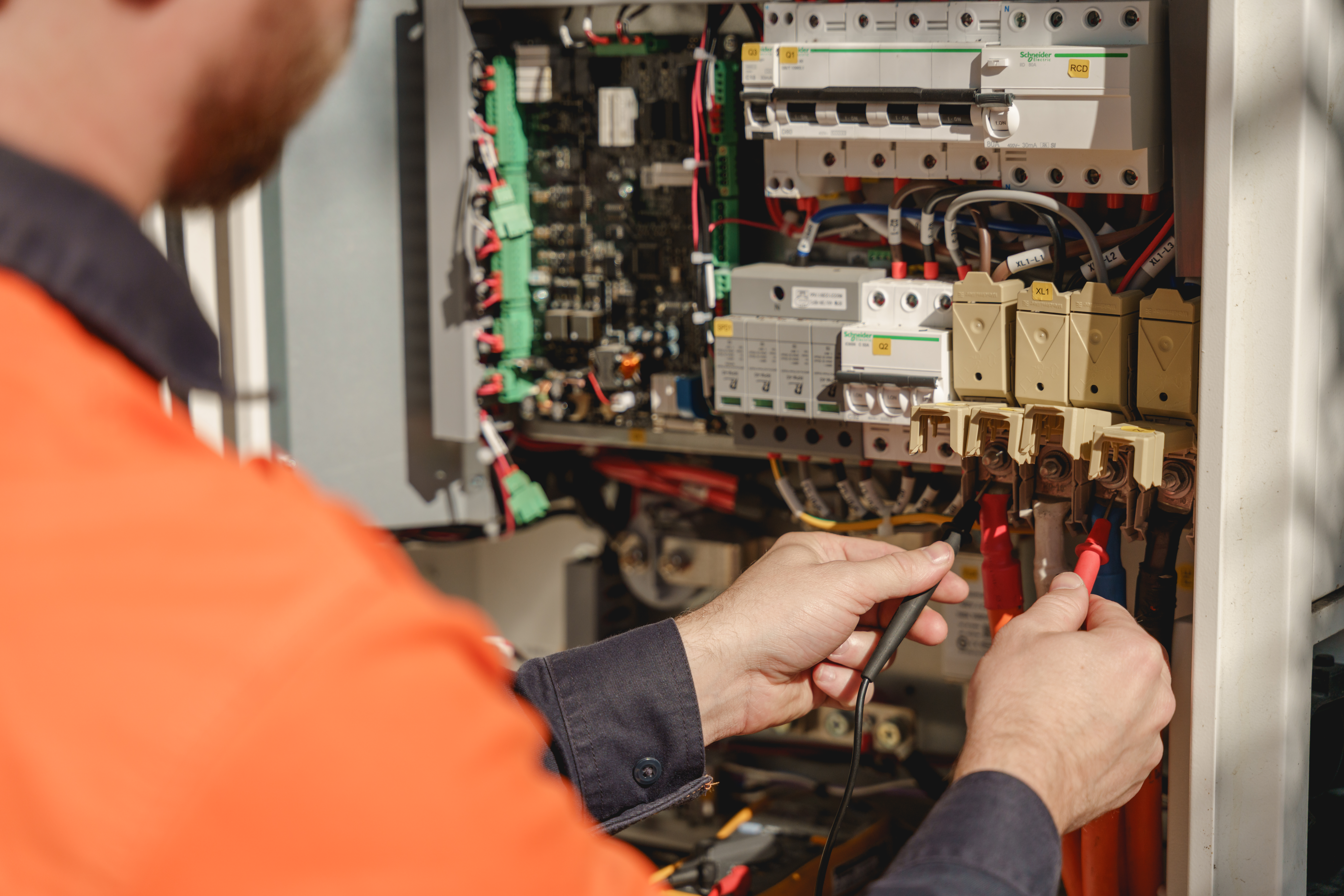 What is EVSE? A Simple Guide to EV Charging Equipment