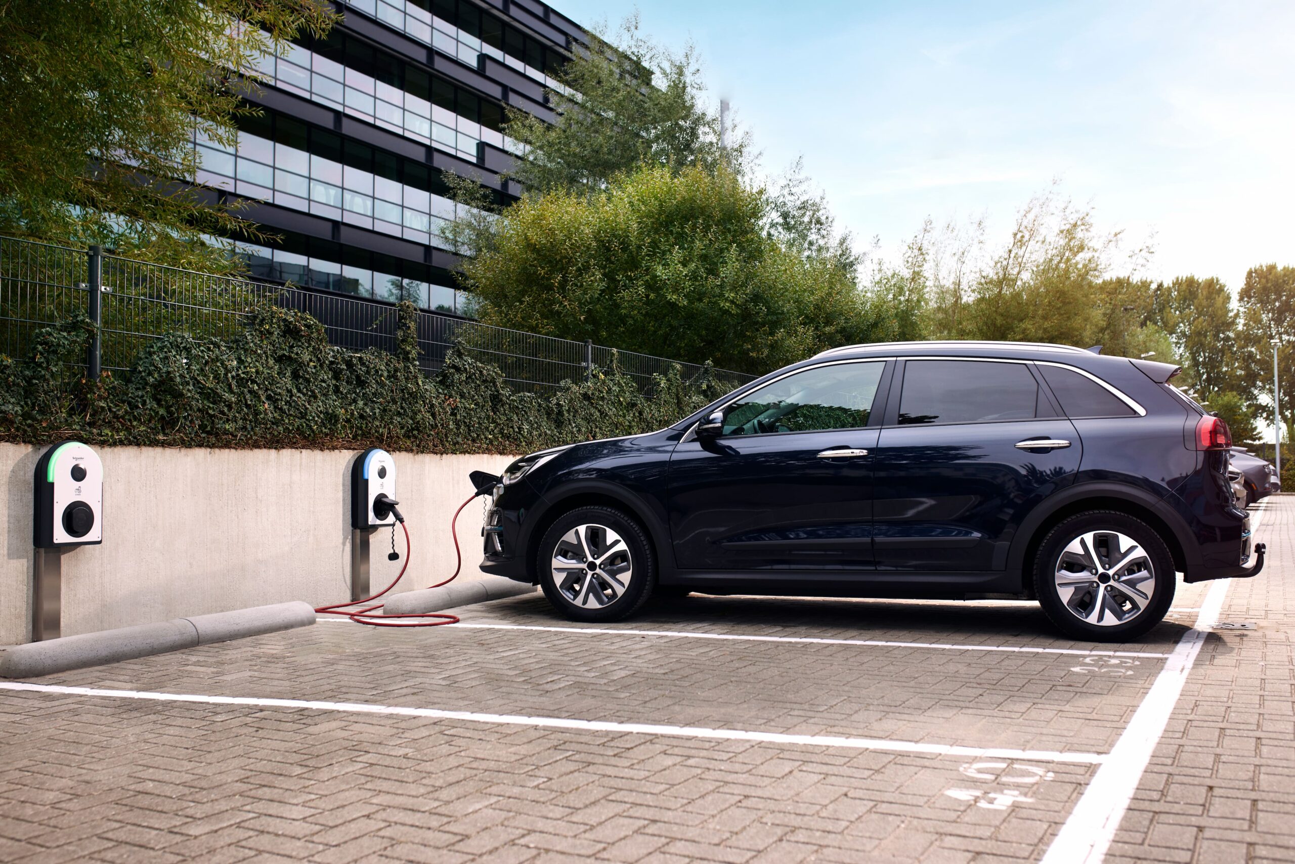 EV charging